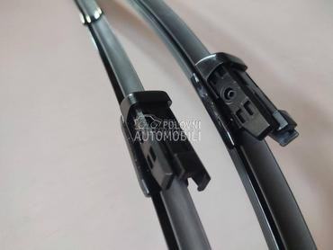 Prednje metlice brisača za Audi A3 od 2012. do 2020. god.