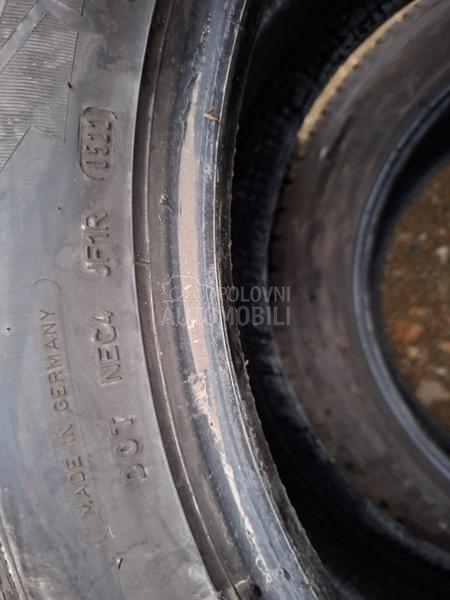 Goodyear 285/45 R20 Zimska
