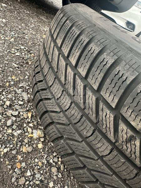 Aluminijumske felne  17" 5 x 120