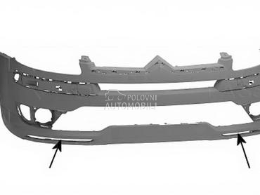 branik prednji za Citroen C4 od 2004. do 2010. god.