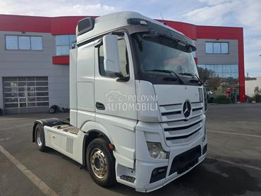 Actros 1845