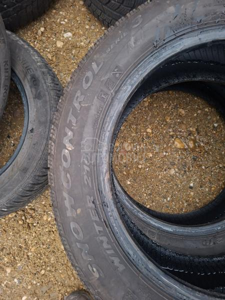 Pirelli 205/55 R16 Zimska