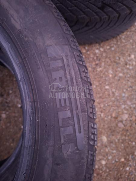 Pirelli 205/55 R16 Zimska