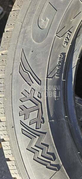 GT Radial 225/65 R16 Sve sezone