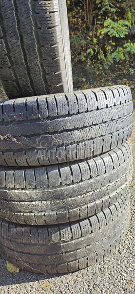 GT Radial 225/65 R16 Sve sezone