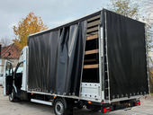 Iveco Daily 35s18 Rol Twin Cabin