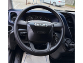 Iveco Daily 35s18 Rol Twin Cabin