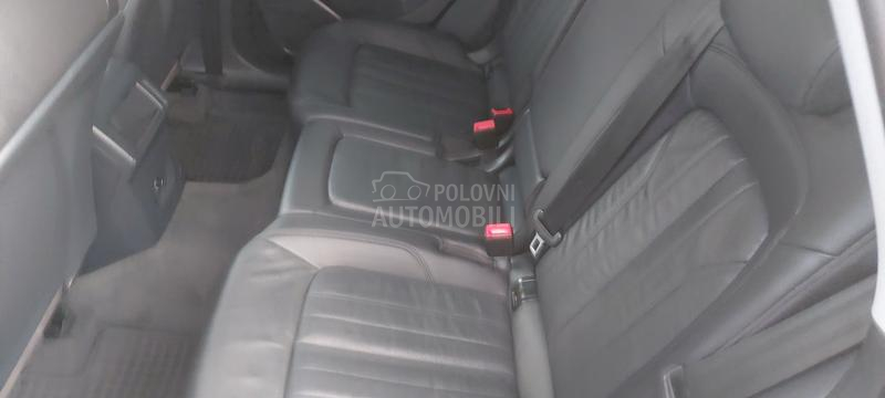 Audi Q5 2.0TDI QUATTRO