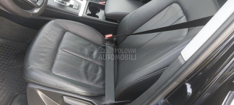 Audi Q5 2.0TDI QUATTRO