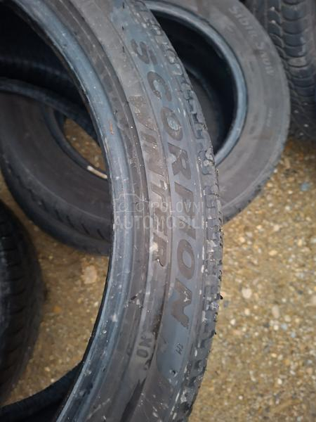 Pirelli 305/35 R21 Zimska