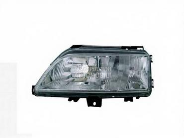 far levi za Citroen Xantia od 1993. do 2001. god.