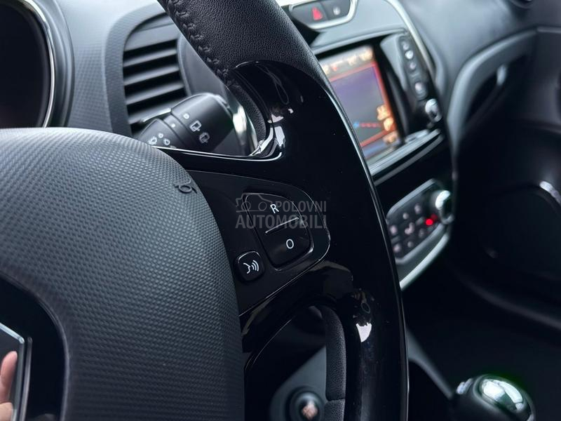 Renault Captur 1.2 TCe CH