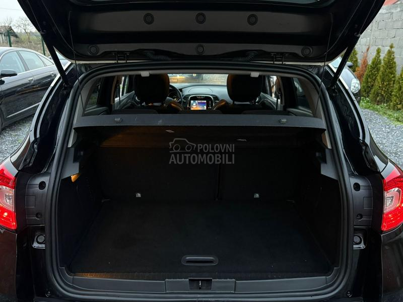 Renault Captur 1.2 TCe CH