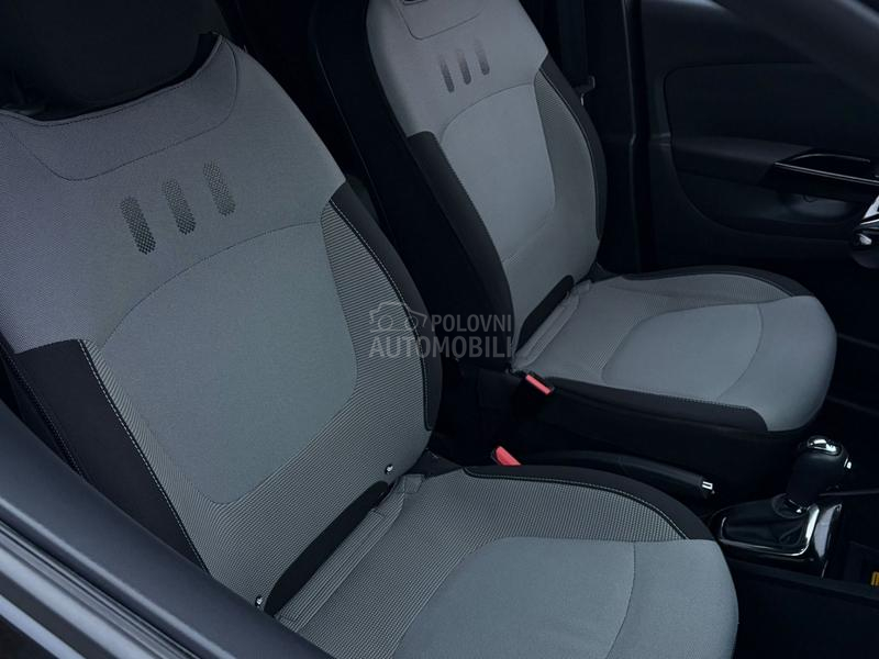 Renault Captur 1.2 TCe CH