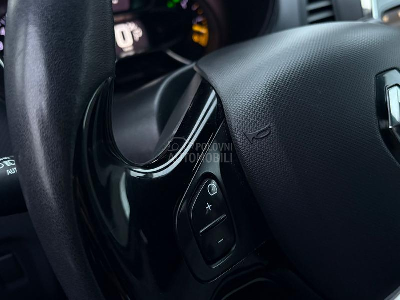 Renault Captur 1.2 TCe CH