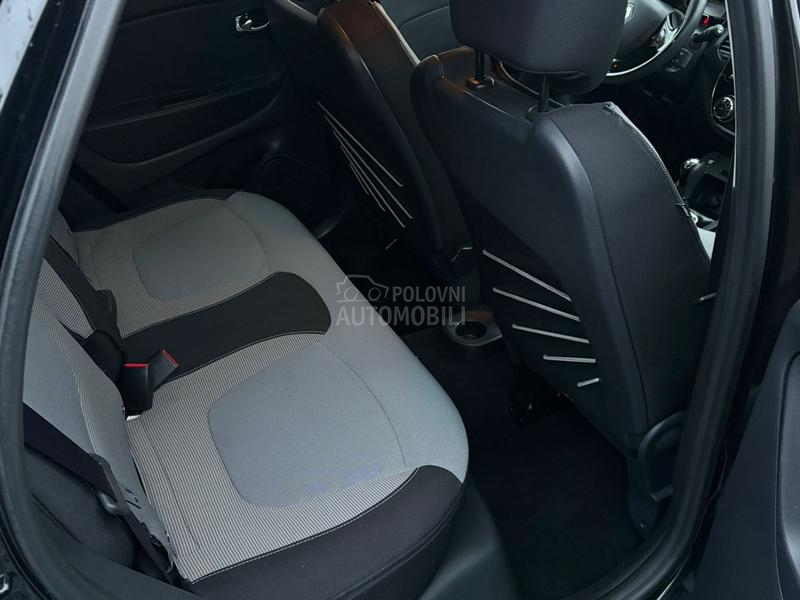 Renault Captur 1.2 TCe CH