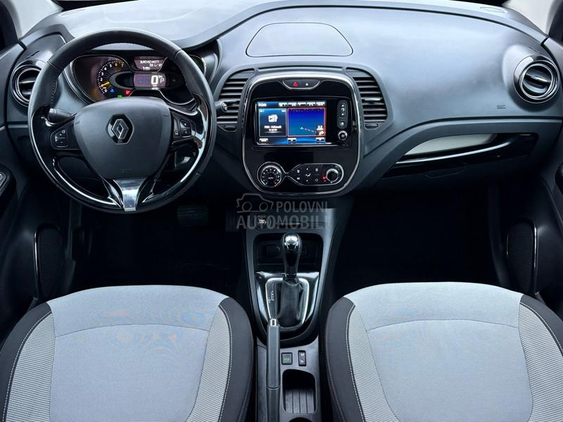Renault Captur 1.2 TCe CH