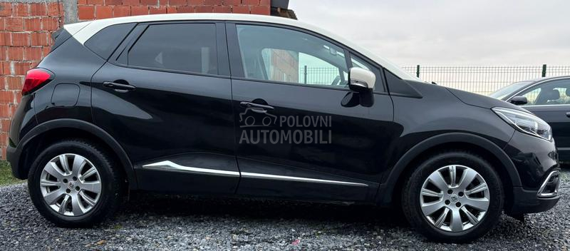 Renault Captur 1.2 TCe CH
