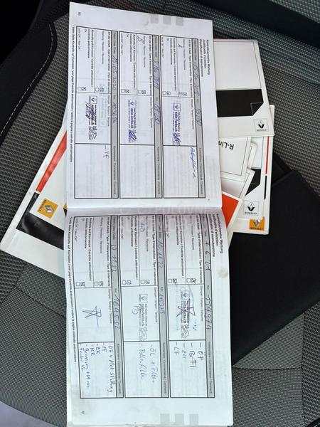 Renault Captur 1.2 TCe CH