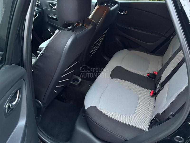 Renault Captur 1.2 TCe CH