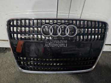 Maska za Audi Q7 od 2006. do 2009. god.