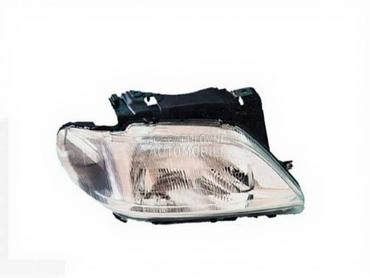 Far desni za Citroen Xsara od 1997. do 2000. god.