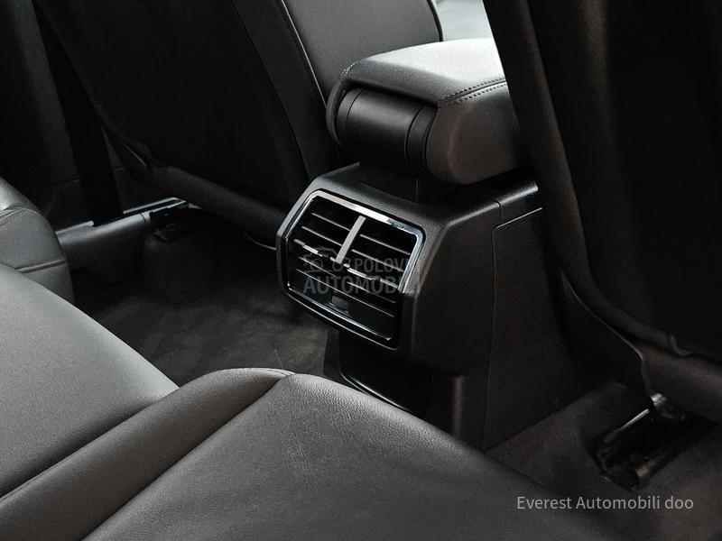 Audi Q3 35TDi/SB/BLACK EDIT