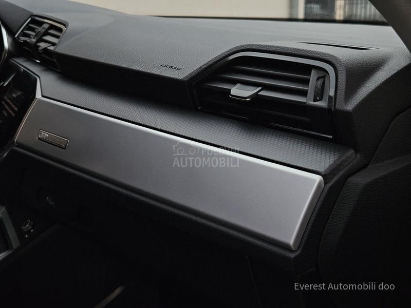 Audi Q3 35TDi/SB/BLACK EDIT