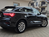 Audi Q3 35TDi/SB/BLACK EDIT