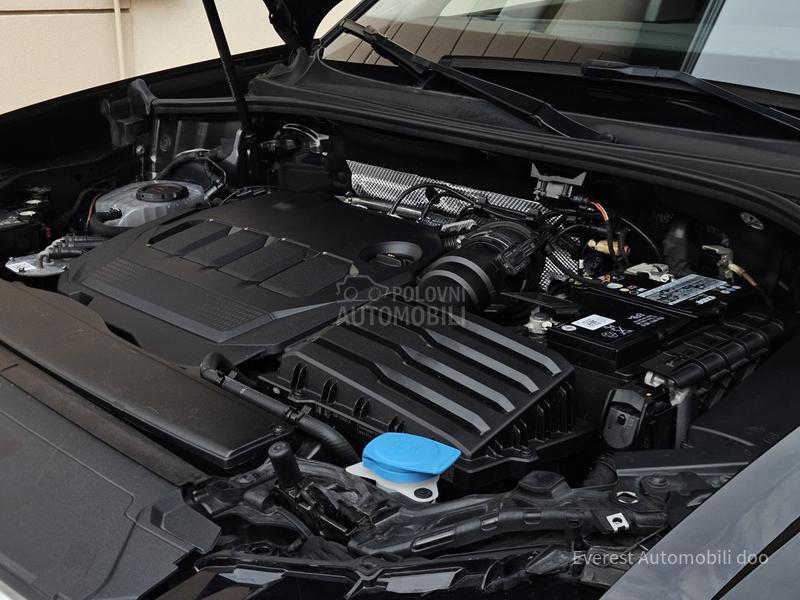 Audi Q3 35TDi/SB/BLACK EDIT