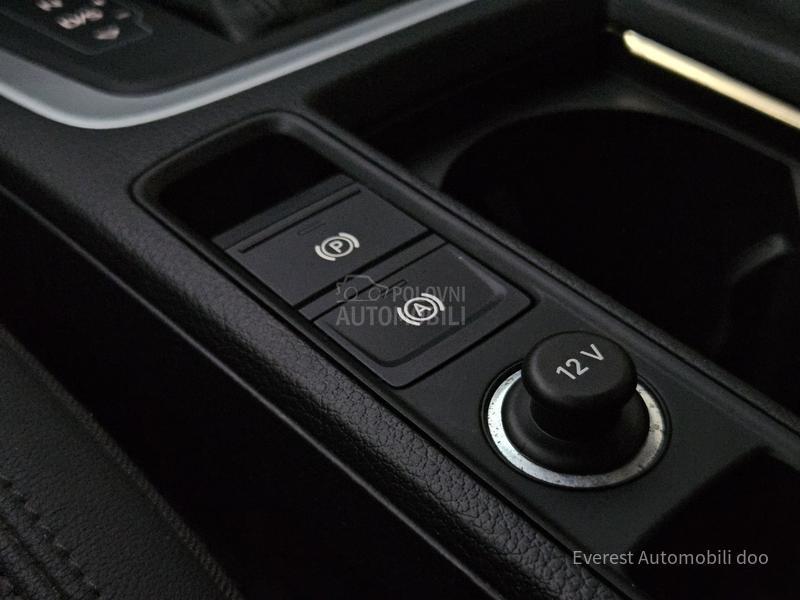 Audi Q3 35TDi/SB/BLACK EDIT