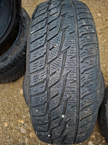 Matador 195/65 R15 Zimska