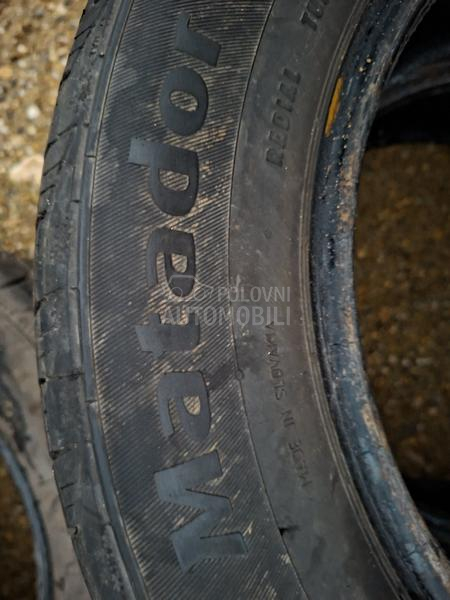 Matador 195/65 R15 Zimska