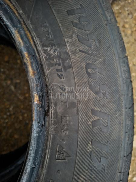 Matador 195/65 R15 Zimska