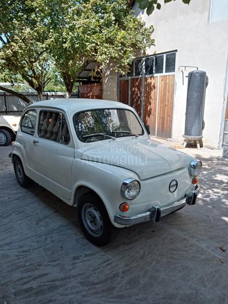 Zastava 750 