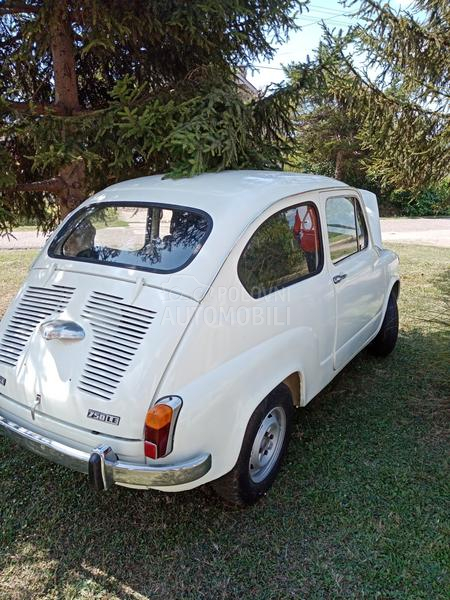 Zastava 750 