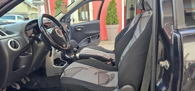 Fiat Punto 1.2 16v Sporting