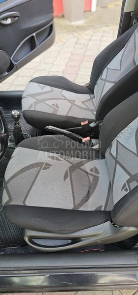 Fiat Punto 1.2 16v Sporting