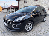 Peugeot 3008 1.6 hdi N A V I G A