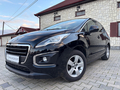 Peugeot 3008 1.6 hdi N A V I G A