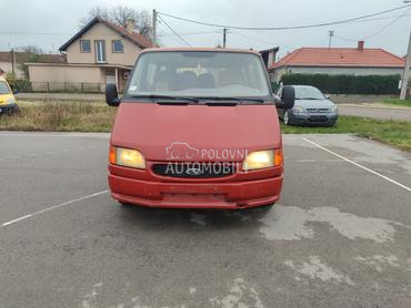 Ford Transit 2.5 d