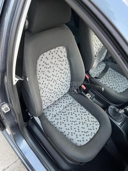 Škoda Fabia P.erfektna