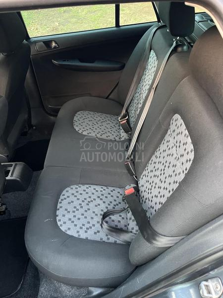 Škoda Fabia P.erfektna