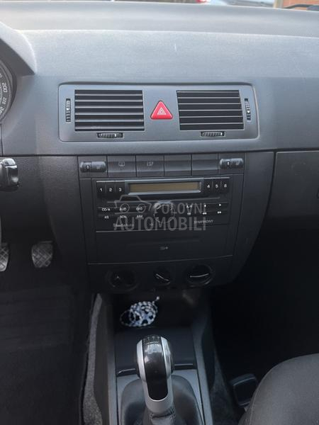 Škoda Fabia P.erfektna