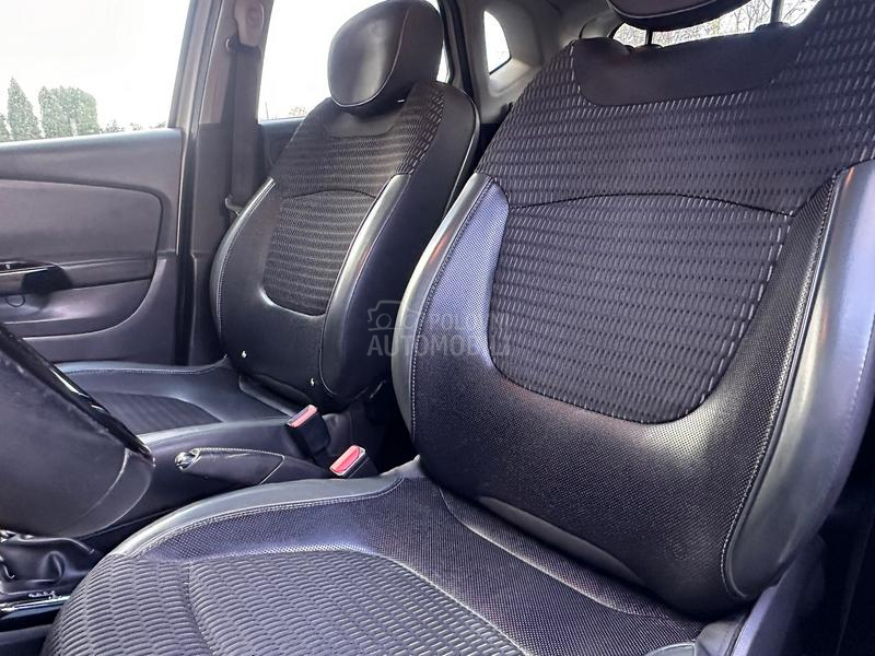 Renault Captur 1.5DCI/AUTOM/BICOLOR