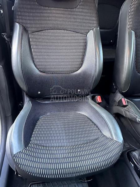 Renault Captur 1.5DCI/AUTOM/BICOLOR