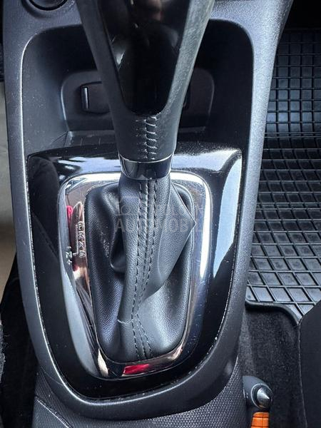 Renault Captur 1.5DCI/AUTOM/BICOLOR