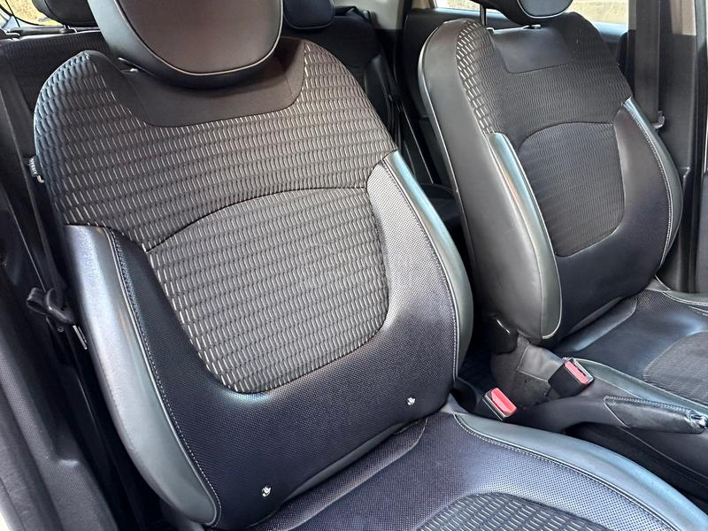 Renault Captur 1.5DCI/AUTOM/BICOLOR