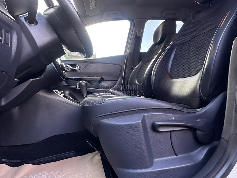 Renault Captur 1.5DCI/AUTOM/BICOLOR