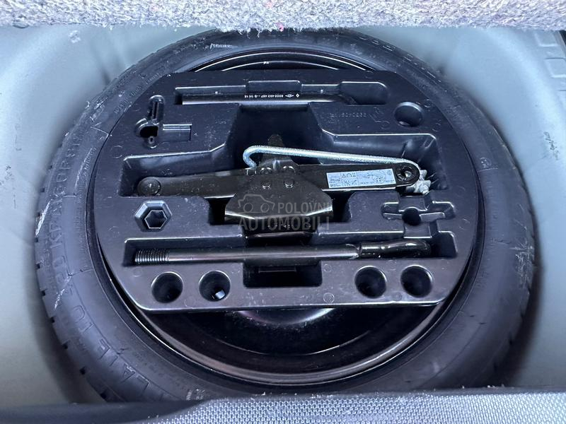 Renault Captur 1.5DCI/AUTOM/BICOLOR